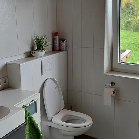 Apartment Am Arzberg *