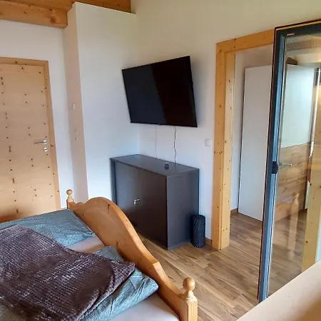 Am Arzberg Apartment