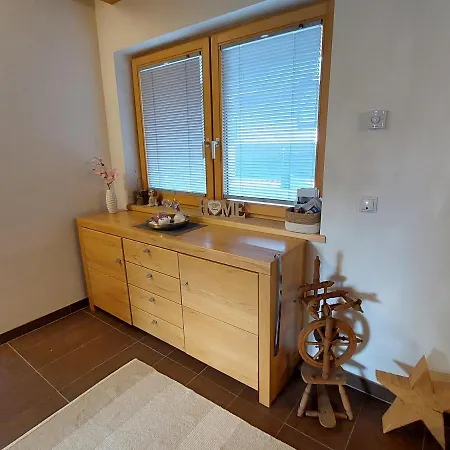 Apartamento Am Arzberg Schwaz