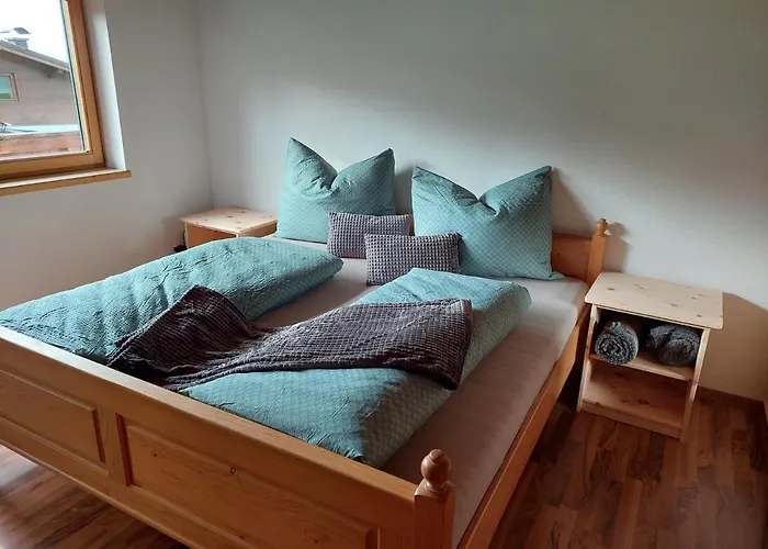 Am Arzberg Appartement