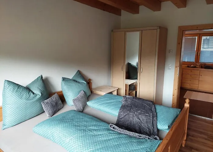 Am Arzberg Appartement Schwaz