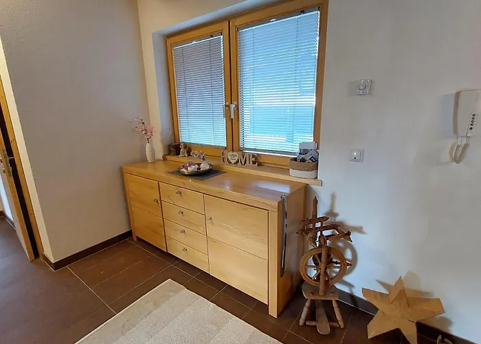 Appartement Am Arzberg Schwaz