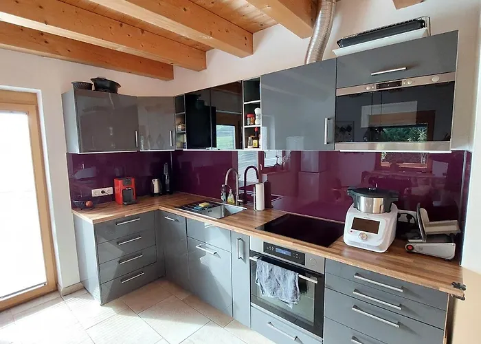 Am Arzberg Appartement