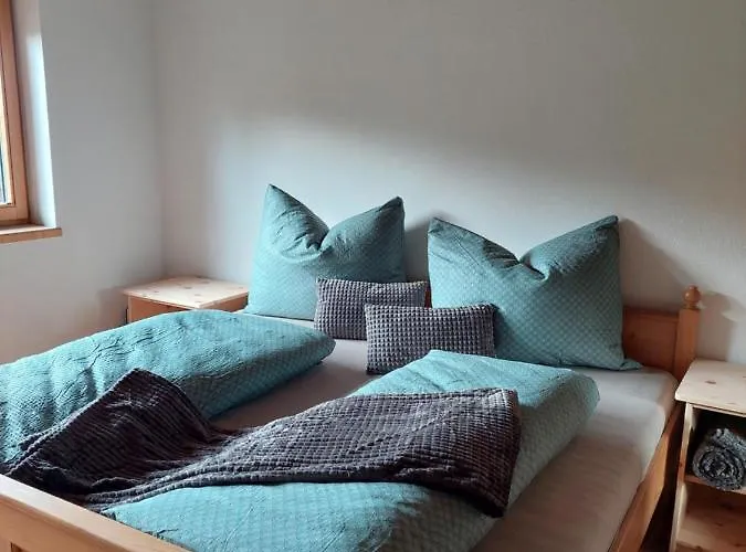 Am Arzberg Appartement *