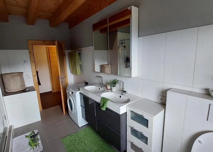 Am Arzberg Appartement