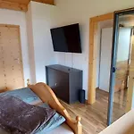 Am Arzberg Apartment