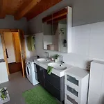 Am Arzberg Apartment