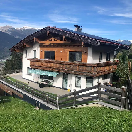 Apartment Am Arzberg Schwaz