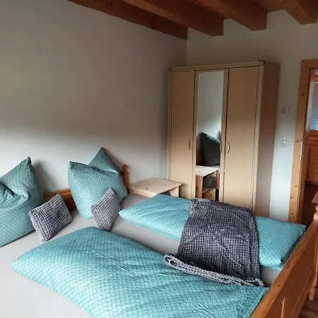 Am Arzberg Apartmán Schwaz